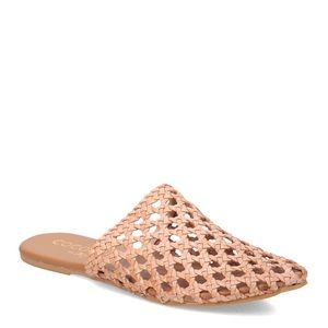 Coconuts by Matisse Every Mule in natural size 7.5-8